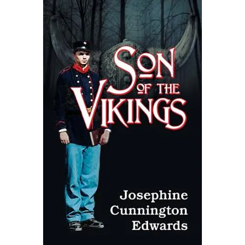 Son of the Vikings - Paperback