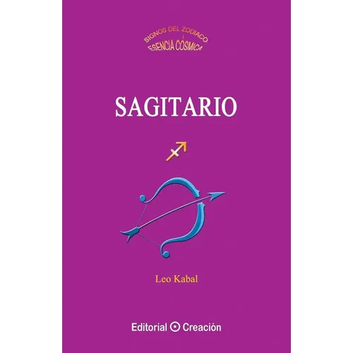 Sagitario - Paperback