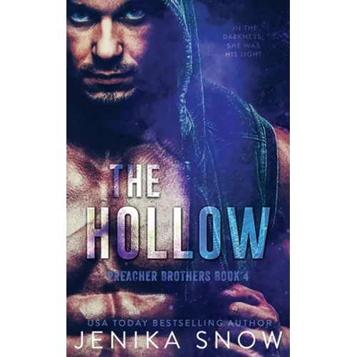 The Hollow - Paperback