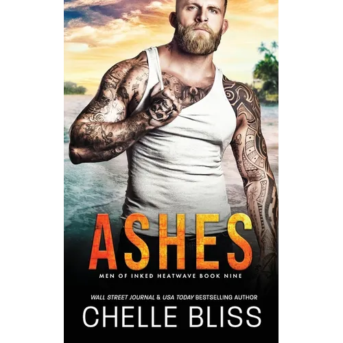 Ashes - Paperback