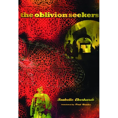 The Oblivion Seekers - Paperback