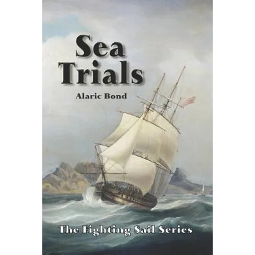Sea Trials - Paperback