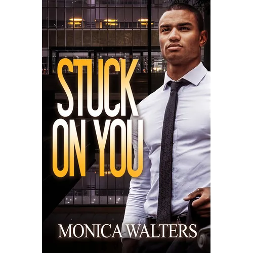 Stuck on You - Mass Market Paperbound