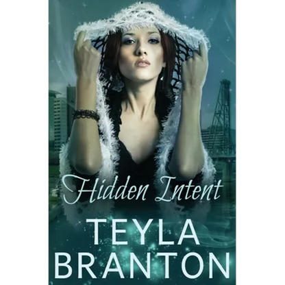 Hidden Intent - Paperback