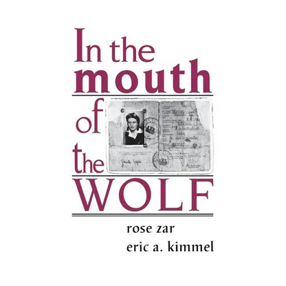 In the Mouth of the Wolf - Paperback