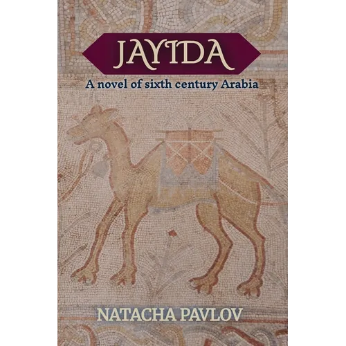 Jayida - Paperback