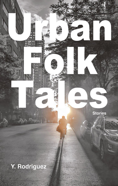 Urban Folk Tales