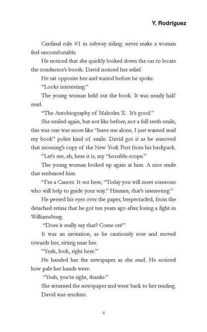 Urban Folk Tales
