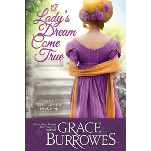 A Lady's Dream Come True - Paperback