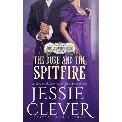 The Duke and the Spitfire - Paperback