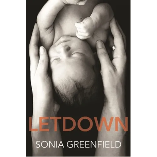 Letdown - Paperback