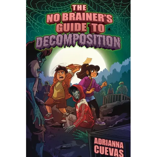 The No-Brainer's Guide to Decomposition