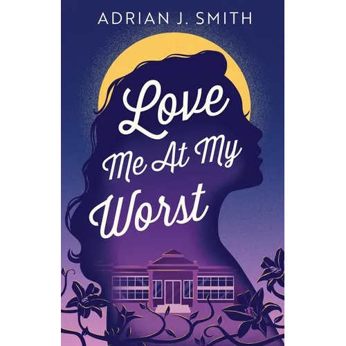 Love Me At My Worst - Paperback