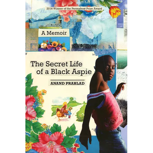 Secret Life of a Black Aspie: A Memoir - Paperback