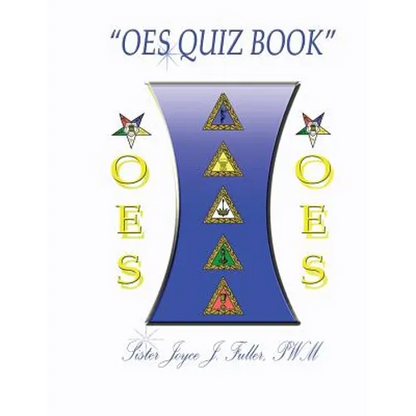 OES Quiz Book - Paperback