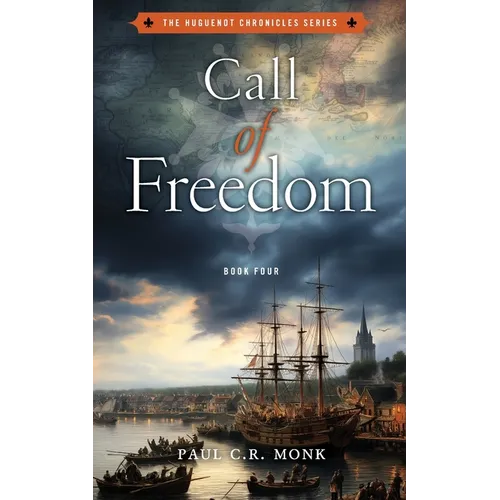 Call of Freedom - Paperback
