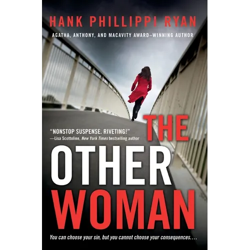 The Other Woman - Paperback