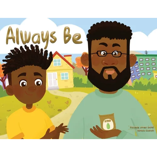 Always Be - Paperback