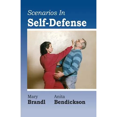 Scenarios in Self-Defense - Paperback