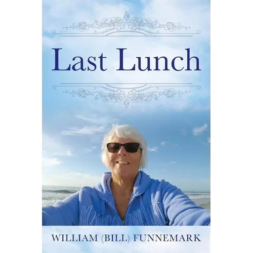 Last Lunch - Paperback