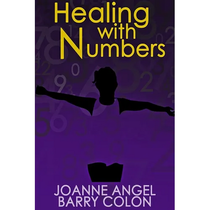 Healing With Numbers - Paperback