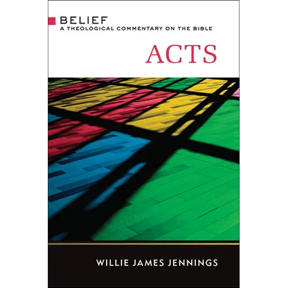 Acts (TCB) - Hardcover