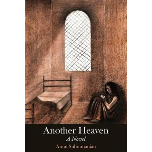 Another Heaven - Paperback