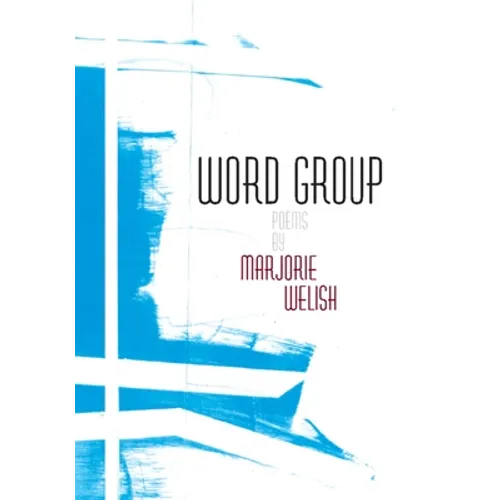 Word Group - Paperback