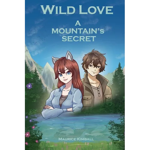 A Mountain's Secret - Paperback