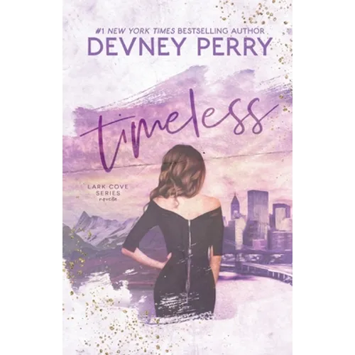 Timeless - Paperback
