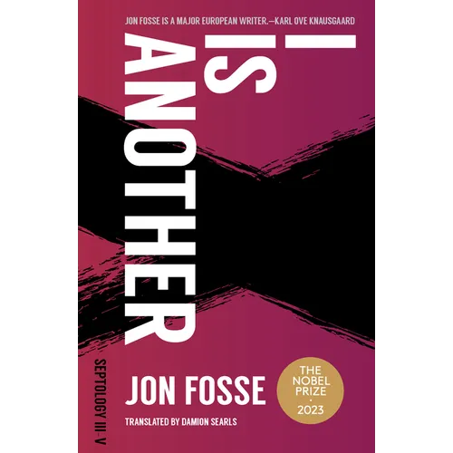 I Is Another: Septology III-V - Paperback