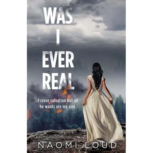 Was I Ever Real - Paperback