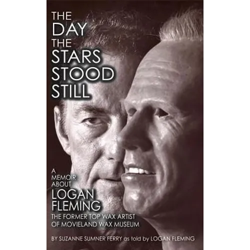 The Day the Stars Stood Still (hardback) - Hardcover