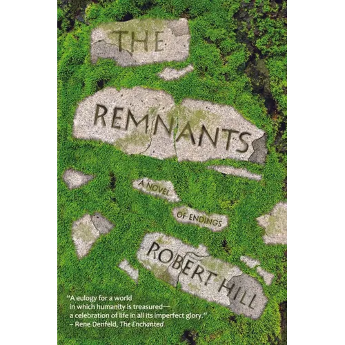 The Remnants - Paperback