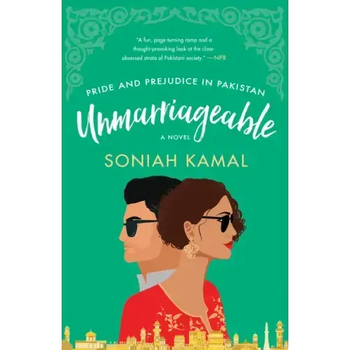 Unmarriageable - Paperback
