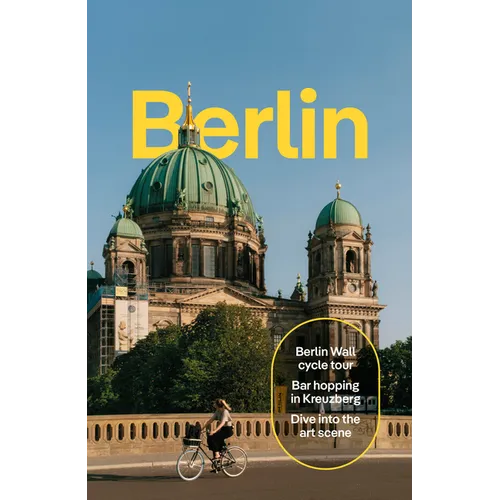 Lonely Planet Berlin