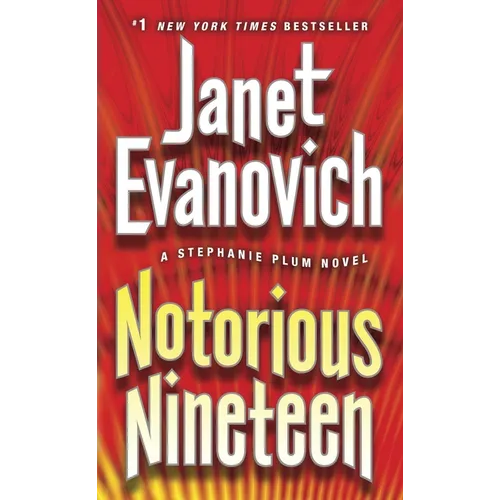 Notorious Nineteen - Mass Market Paperbound