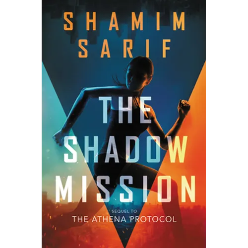 The Shadow Mission - Paperback