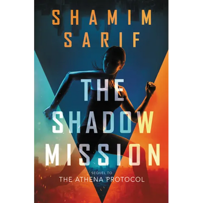 The Shadow Mission - Paperback