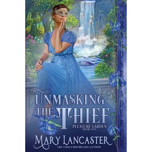 Unmasking the Thief - Paperback