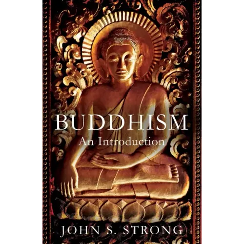 Buddhisms: An Introduction - Paperback