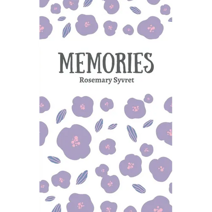 Memories - Paperback