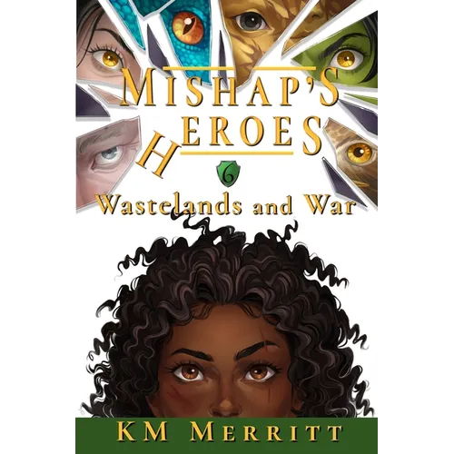 Wastelands and War - Paperback