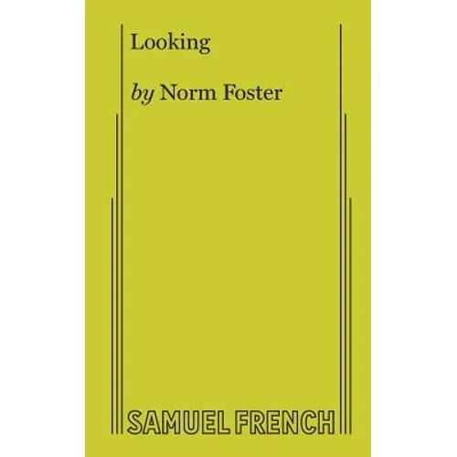 Looking - Paperback
