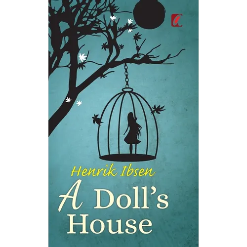 A Doll's House - Hardcover