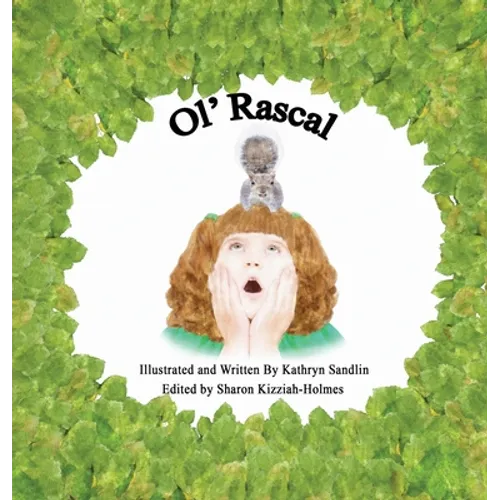 Ol' Rascal - Hardcover