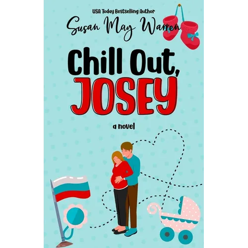 Chill Out, Josey: A Vintage Romantic Comedy - Paperback