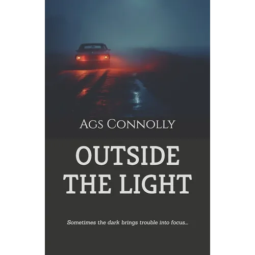 Outside The Light - Paperback