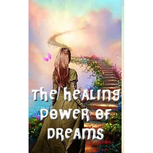 The Healing Power of Dreams: Lucid Dreaming, Dream Analysis and Meanings - Paperback