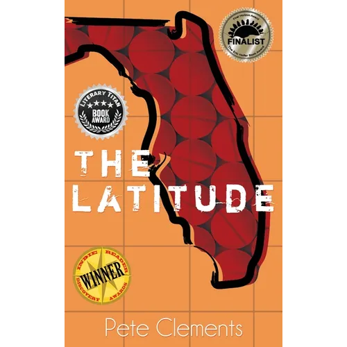 The Latitude - Hardcover